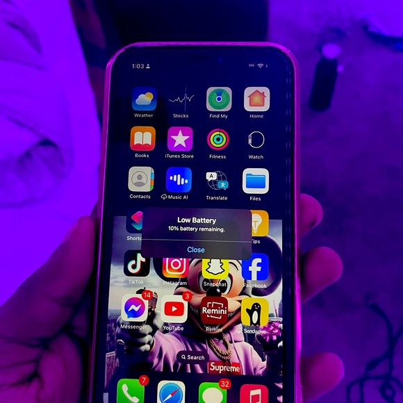 Apple XR